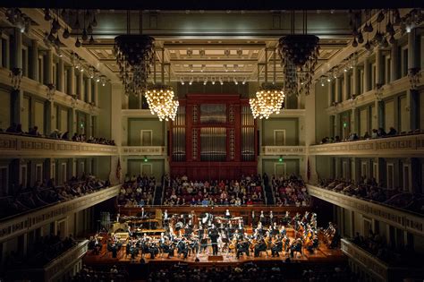 Nashville symphony. Valet Parking. The Nashville Symphony offers valet parking (through PMC Management) for most concerts. Enter One Symphony Place from 4th Avenue South and drop off in front of Schermerhorn Symphony Center on One Symphony Place. Valet opens 90 minutes prior to show start time. $32 per vehicle. Once you drop off your vehicle, you will receive … 