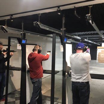Nashville tn gun range. Here's what we know about the Nashville shooting and those who died: How the shooting unfolded Authorities say they received the first call of an active shooter at the Covenant School at 10:13 a.m ... 