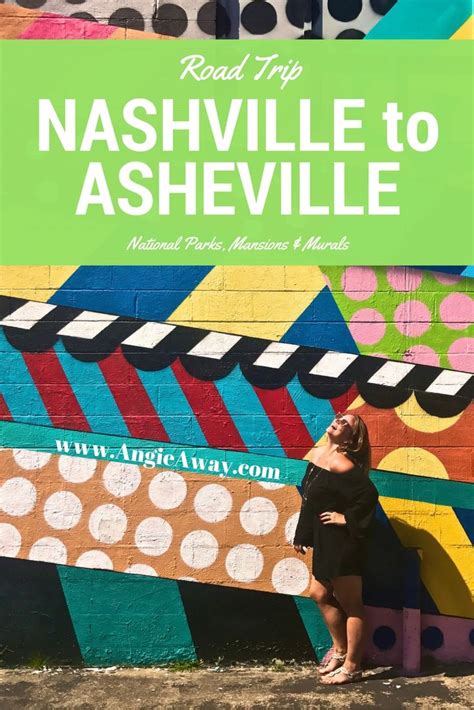 Nashville to asheville. Feb 25, 2023 - Explore Tracy Garcia's board "Nashville" on Pinterest. See more ideas about nashville, nashville trip, nashville vacation. 