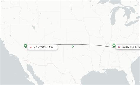 Nashville to las vegas. The distance between Nashville and Las Vegas is 1958 miles, which takes a minimum of 40 hours 20 minutes. FlixBus has a large nationwide network, so you can travel onwards with us once you reach Las Vegas. Tickets for this connection cost $208.99 on average, but you can book a trip for as little as $146.99 .The lowest price for this connection ... 