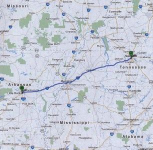 Nashville to little rock. In the last 72 hours, the cheapest one-way ticket from Nashville to Little Rock found on KAYAK was with Frontier for $140. American Airlines proposed a round-trip connection … 