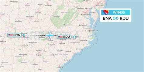 Nashville to raleigh. Nashville to Raleigh / Durham Flights. Flights from BNA to RDU are operated 43 times a week, with an average of 6 flights per day. Departure times vary between 08:00 - 21:55. The earliest flight departs at 08:00, the last flight departs at 21:55. However, this depends on the date you are flying so please check with the full flight schedule ... 