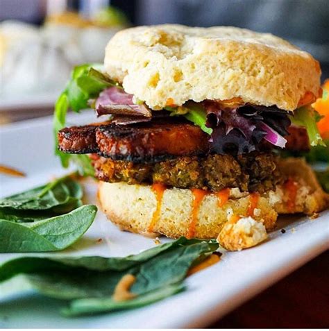 Nashville vegan restaurants. In recent years, there has been a growing demand for plant-based alternatives in the fast food industry. As more people embrace a vegetarian or vegan lifestyle, restaurants are ada... 
