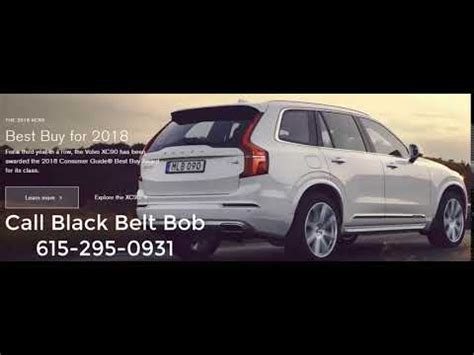 Volvo Cars of Nashville, TN Come to Volvo Cars of Nashville for your Next New Volvo Proudly Serving Nashville, Murfreesboro & Hendersonville & TN Whether you have a specific model in mind or not, we will help you make a highly informed decision through every step of the buying process..