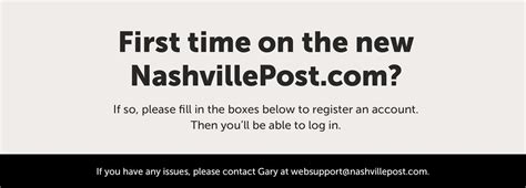 Nashvillepost.com. Nashville Post, Nashville, Tennessee. 4,971 likes · 165 talking about this. Nashville's premier source for business and political news and sports... 