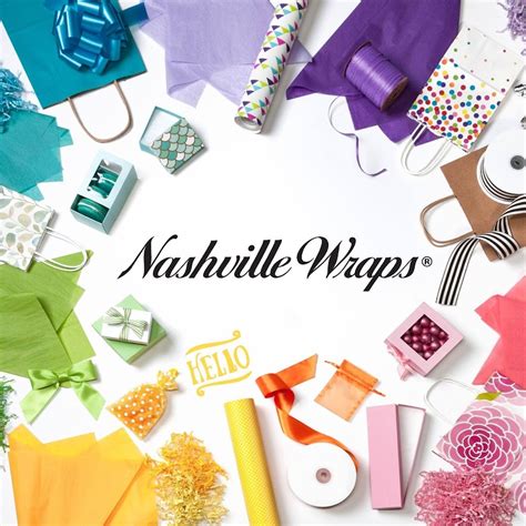 Nashvillewraps - Customized Plastic Shopping Bags. Call us at 1-800-547-9727 and share your packaging goals. Our custom print department has knowledgeable and friendly customer care agents who specialize in stock line and custom options. Let us help you find the perfect bags, tissue paper, ribbons, bows, and gift tags to represent and build your brand .