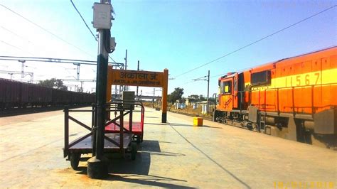 Nasik To Akola Trains Book From 14 Trains, Timetable, Fare