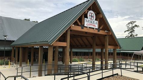 Naskila casino state park road 56 livingston tx. Mar 15, 2017 · Timbers Grille. Unclaimed. Review. Save. Share. 10 reviews #3 of 9 Restaurants in Livingston $$ - $$$ Grill. 540 State Park Road 56, Livingston, LA 77351-4502 936 563 82946 Website. Open now : 06:00 AM - 01:00 AM. 