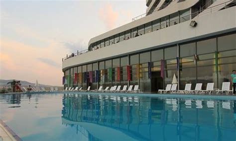 Naskon Sapphire Resort & SPA (@naskonsapphire) Instagram. 