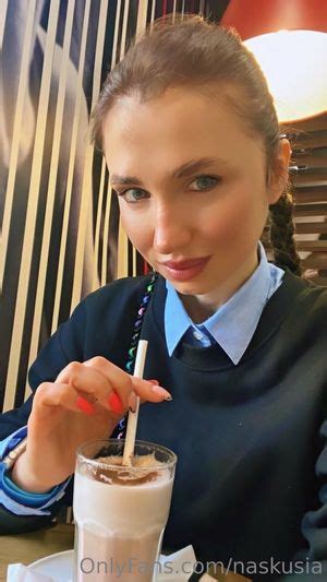 Naskusia Leaked XXX 💦 188 Videos