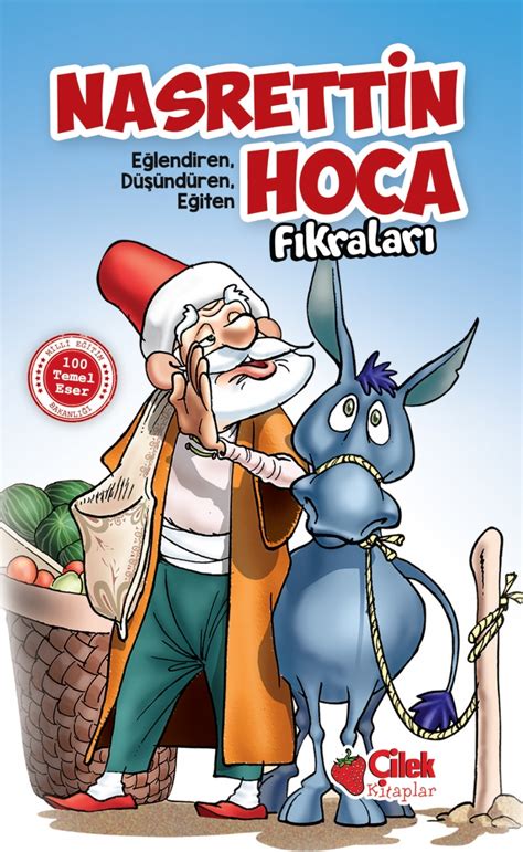 Nasrettin Hoca Fıkraları ⋆ .