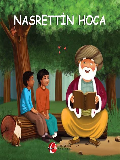 Nasrettin Hoca PDF Scribd.