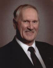 The most recent obituary and service information is available at the