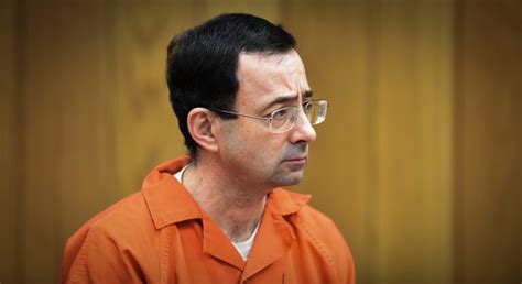 Nassar attack happened in his cell, away from cameras