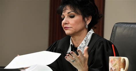 Nassar dania immigration judge. Attorneys for Dr. Larry Nassar, who is accused of molesting more than 80 girls and women, complained that public statements had created a "mob mentality" that could doom a fair trial. Larry Nassar ... 