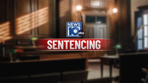 Nassau County men sentenced for Schenectady kidnapping