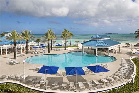 Nassau bahamas resort all inclusive. Jan 22, 2024 ... The Allure of All Inclusive Resorts in Nassau Bahamas ; Sandals Royal Bahamian, $280 per person/night, Luxury all-inclusive, fine dining, premium ... 