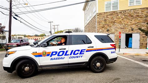 Nassau county police. Things To Know About Nassau county police. 