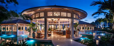 Nassau dining. Located in Nassau, the capital city, Breezes Bahamas is an all-inclusive resort welcoming families with beachfront guest rooms, buffet meals and freshwater … 