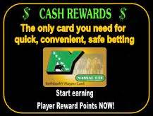 Nassau OTB provides a complete range of wagering a