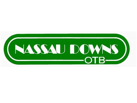 Nassau OTB Permanent Wagering Account Rules and application form are provided below. When complete, you may submit it in one of the following ways: By mail to: Customer Service Nassau Regional Off-Track Betting Corporation P.O. Box 671 Mineola, NY 11501 In person at any Nassau OTB branch location, the Race Palace or Customer Service. ....