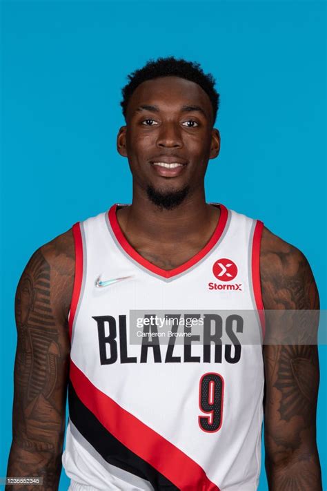 Nassir Little Portland Trail Blazers NBA.com