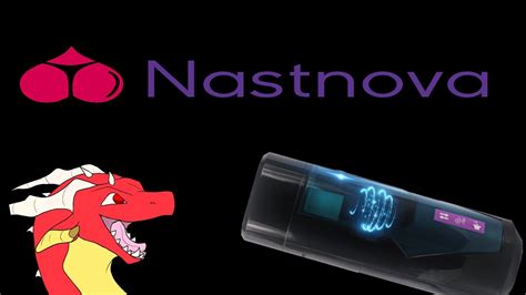 Nastnova. Thanks Nastnova for sending me this amazing toy!If you've been looking for a torso stroker doll but don't want to break the bank, you have to check out Harle... 