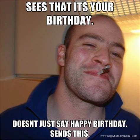 Explore and share the best Happy-birthday-meme GIFs and most popula