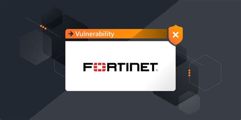 Nasty vulnerability in Fortinet firewalls proxies abused in real world attacks TechRadar