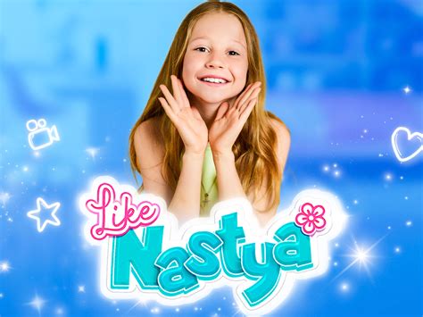 Nastya Mass Onlyfans Leak