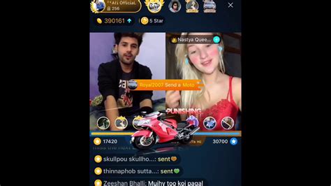 Nastya Queen Bigo Onlyfans Leaked XxX 🍌