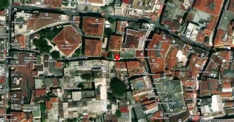 Nasuhiye Halı ve Koltuk Yıkama