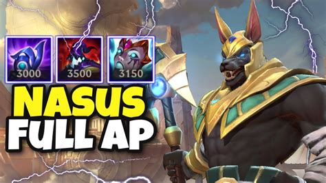 Nasus urf build. The best and most fun builds for all champions in the game mode URF in League of Legends. The quickest way to find and submit your favorite builds. 