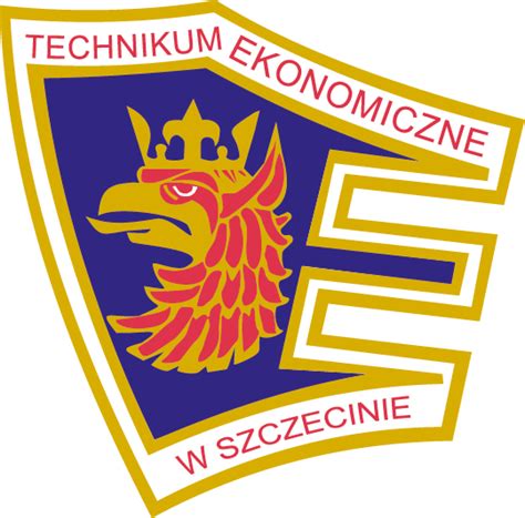 Nasz profil - Historia szkoły Technikum Ekonomiczne im. rtm.