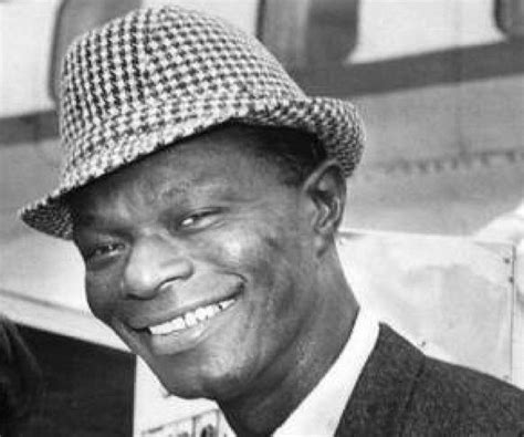 Nat King Cole Biography - Facts, Childhood, Family …