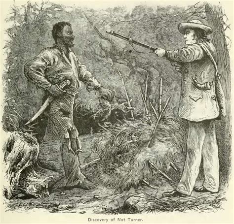 Nat Turner s Slave Rebellion Including the 1831 Confessions