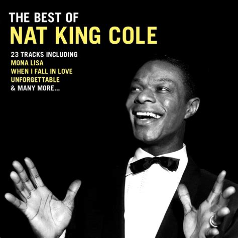 Nat king cole hits. Things To Know About Nat king cole hits. 