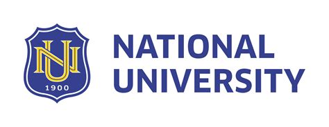 Nat univ. Discover Whole Human Education™ Online at National University. Whether you’re starting fresh or seeking advancement, many of NU’s career-focused programs are available to you completely online in Washington. We educate students from across the U.S. and around the globe, with over 200,000 alumni worldwide. 