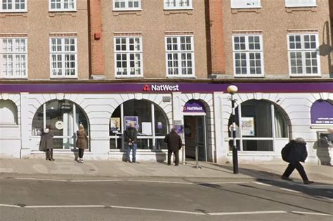 NatWest - Croydon - & similar nearby nearer.com