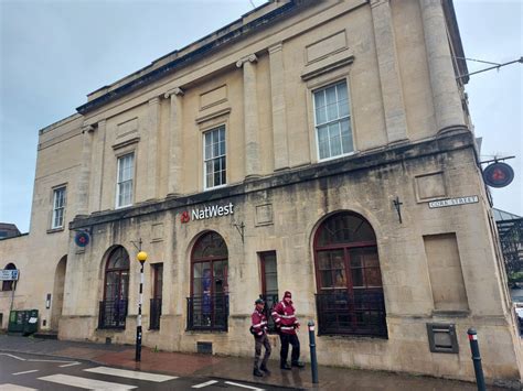 NatWest - Frome - & similar nearby nearer.com