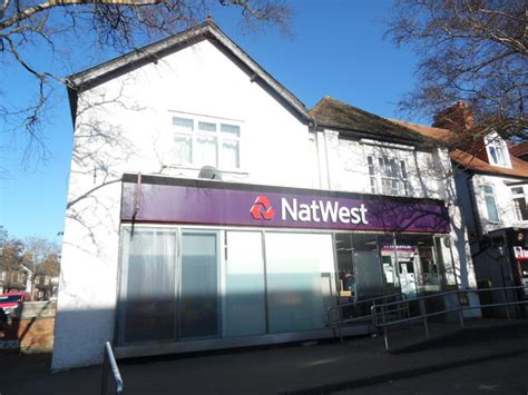 NatWest in Headington - Bank Opening