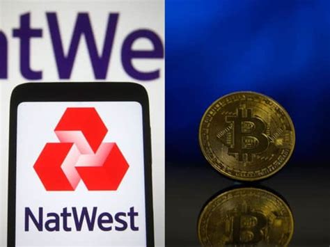 NatWest warns customers over Bitcoin and crypto scams