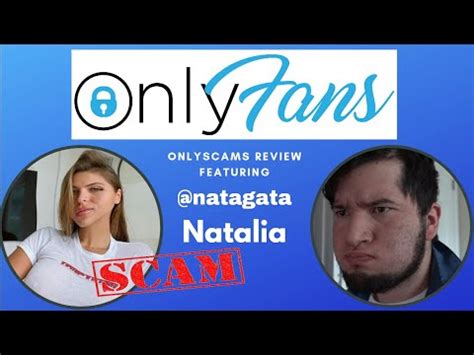 Nataagataa onlyfans leaked