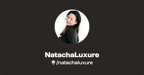 Natachaluxure Onlyfans Leaked XxX 🍑 126 Photos