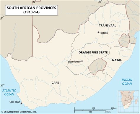 Natal historical province, South Africa Britannica