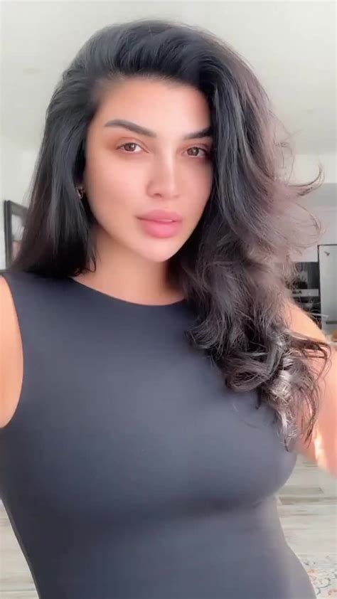 Natalia Jaff Onlyfans Leak