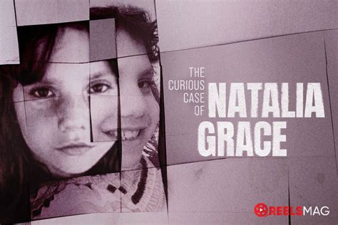 Natalia grace documentary netflix. According to the documentary, Natalia had been adopted previously by a family in New England who appear to have attempted to give her away. The ID series interviews two different couples, also ... 