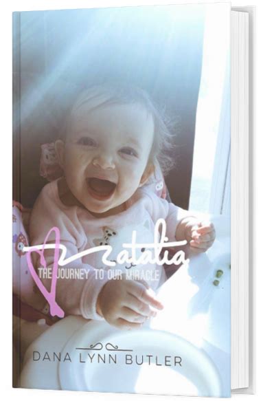 Natalia the Journey to Our Miracle