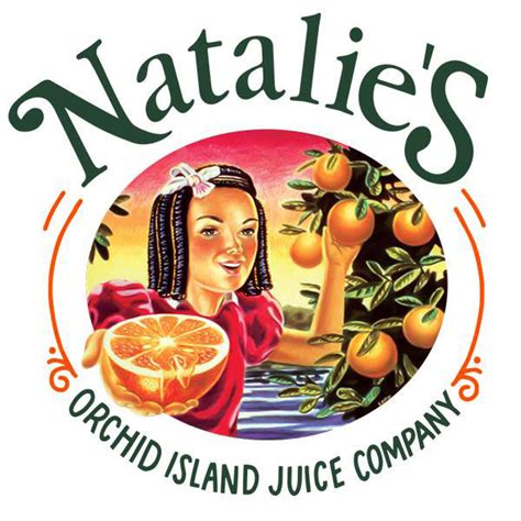 Natalie's juice fort pierce. Natalie's Orchid Island Juice Company, Fort Pierce, Florida. 42,664 likes · 145 talking about this · 774 were here. Meticulously squeezing authentic freshness that is nostalgic and unrivaled for over... 