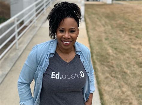 Natalie Coleman Making STEAM Programs Accessible to Diverse Students